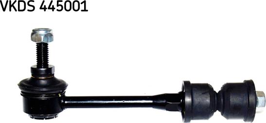 SKF VKDS 445001 - Rod / Strut, stabiliser autospares.lv