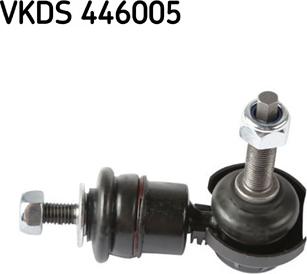 SKF VKDS 446005 - Rod / Strut, stabiliser autospares.lv