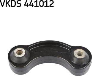 SKF VKDS 441012 - Rod / Strut, stabiliser autospares.lv