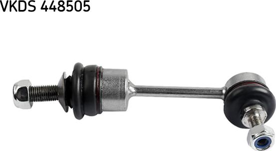 SKF VKDS 448505 - Rod / Strut, stabiliser autospares.lv