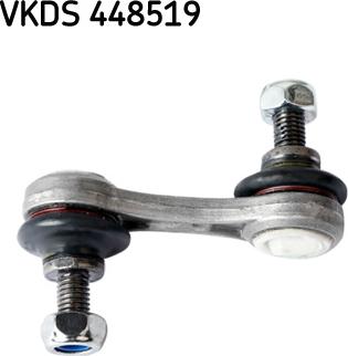 SKF VKDS 448519 - Rod / Strut, stabiliser autospares.lv