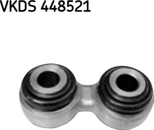 SKF VKDS 448521 - Rod / Strut, stabiliser autospares.lv