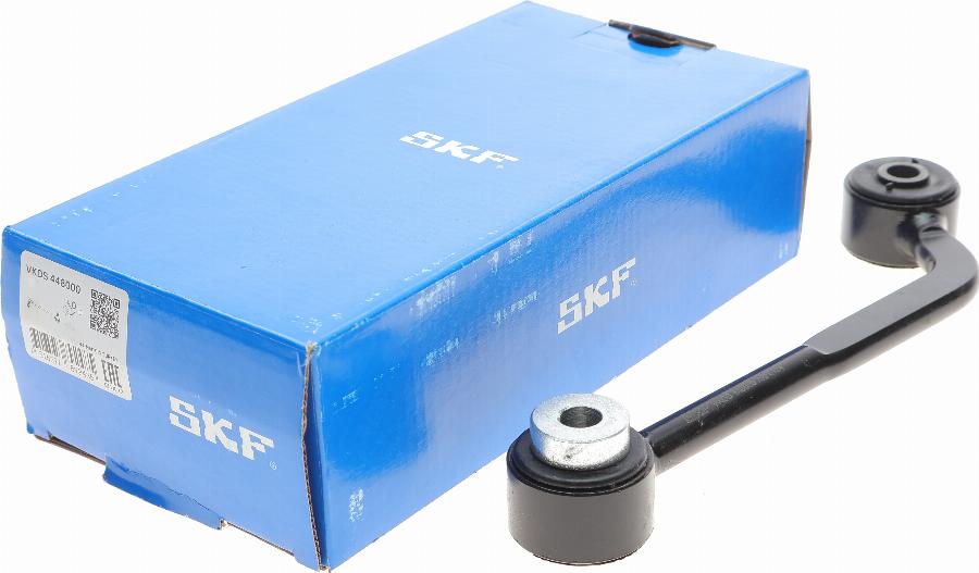 SKF VKDS 448000 - Rod / Strut, stabiliser autospares.lv