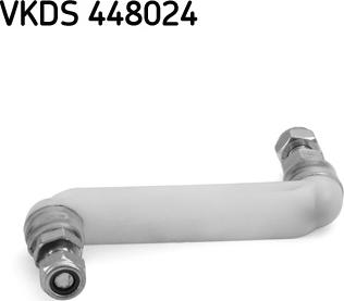 SKF VKDS 448024 - Rod / Strut, stabiliser autospares.lv
