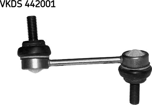 SKF VKDS 442001 - Rod / Strut, stabiliser autospares.lv