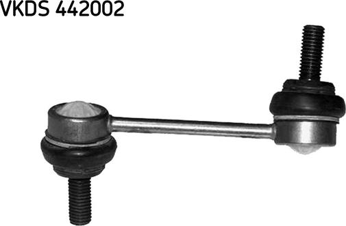 SKF VKDS 442002 - Rod / Strut, stabiliser autospares.lv