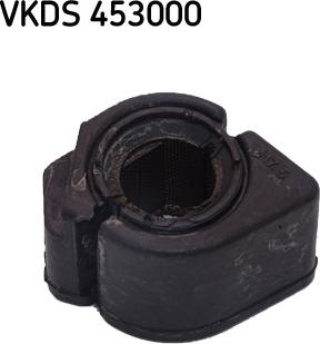 SKF VKDS 453000 - Bearing Bush, stabiliser autospares.lv