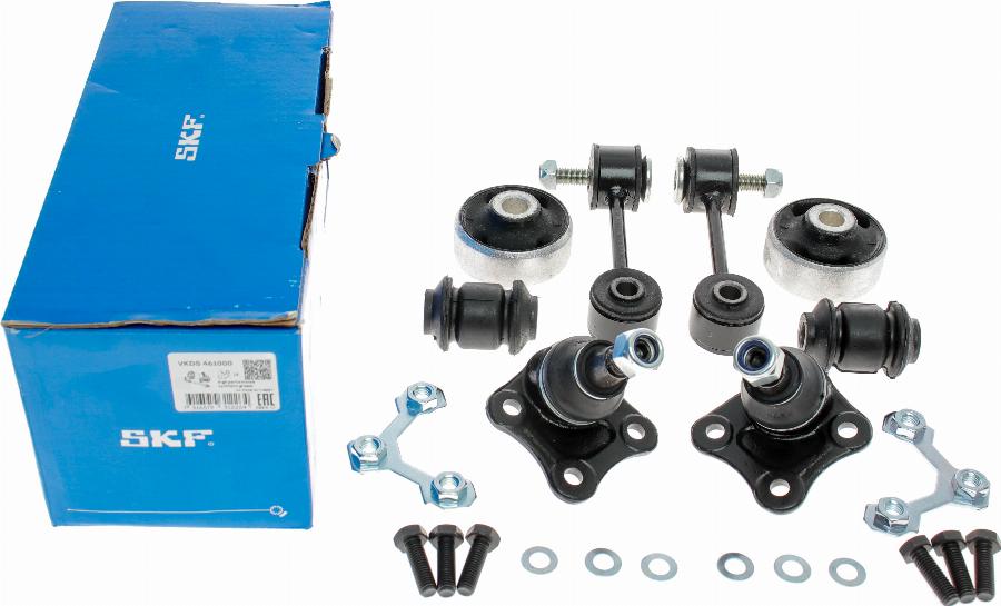 SKF VKDS 461000 - Repair Kit, link autospares.lv