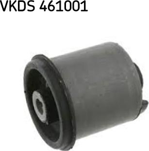 SKF VKDS 461001 - Repair Kit, axle beam autospares.lv