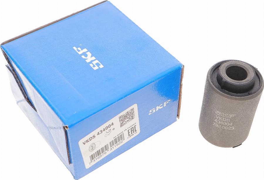 SKF VKDS 434004 - Bush of Control / Trailing Arm autospares.lv