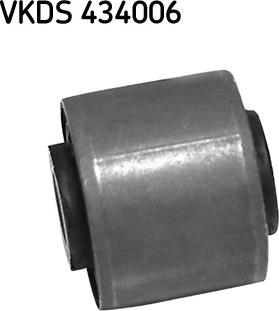 SKF VKDS 434006 - Bush of Control / Trailing Arm autospares.lv