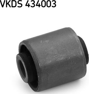 SKF VKDS 434003 - Bush of Control / Trailing Arm autospares.lv