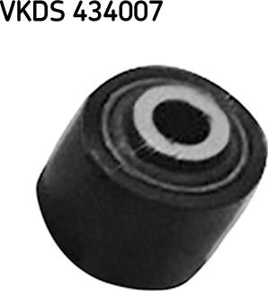 SKF VKDS 434007 - Bush of Control / Trailing Arm autospares.lv