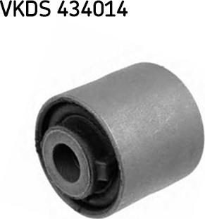 SKF VKDS 434014 - Bush of Control / Trailing Arm autospares.lv