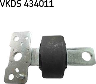 SKF VKDS 434011 - Bush of Control / Trailing Arm autospares.lv