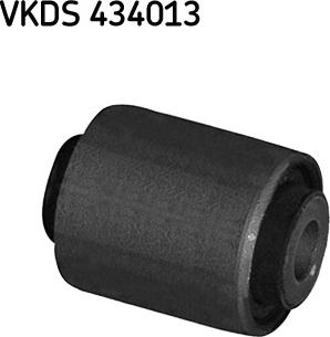SKF VKDS 434013 - Bush of Control / Trailing Arm autospares.lv