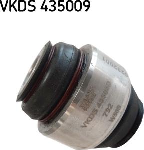 SKF VKDS 435009 - Bush of Control / Trailing Arm autospares.lv