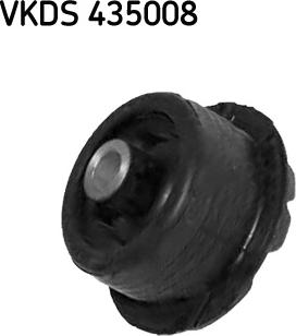 SKF VKDS 435008 - Axle Beam autospares.lv