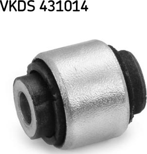 SKF VKDS 431014 - Bush of Control / Trailing Arm autospares.lv