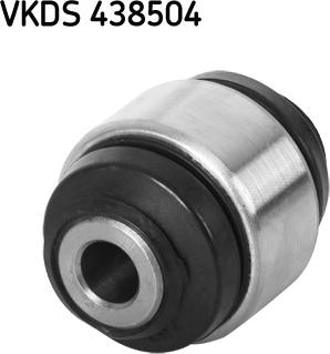 SKF VKDS 438504 - Bush of Control / Trailing Arm autospares.lv