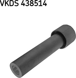 SKF VKDS 438514 - Bush of Control / Trailing Arm autospares.lv