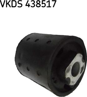 SKF VKDS 438517 - Bush of Control / Trailing Arm autospares.lv