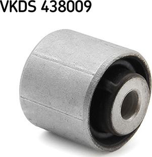 SKF VKDS 438009 - Bush of Control / Trailing Arm autospares.lv