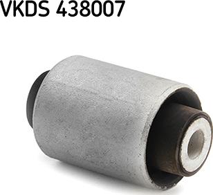 SKF VKDS 438007 - Bush of Control / Trailing Arm autospares.lv