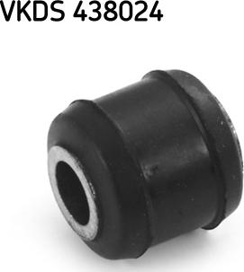 SKF VKDS 438024 - Bush of Control / Trailing Arm autospares.lv