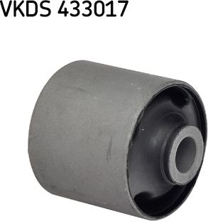 SKF VKDS 433017 - Bush of Control / Trailing Arm autospares.lv