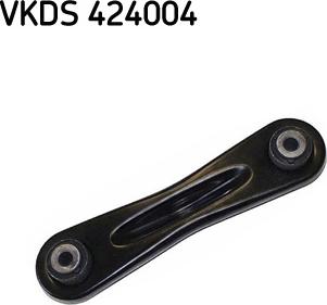 SKF VKDS 424004 - Track Control Arm autospares.lv