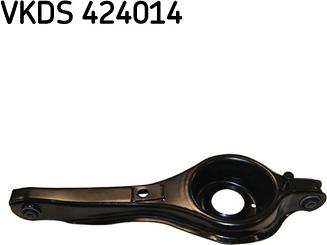 SKF VKDS 424014 - Track Control Arm autospares.lv