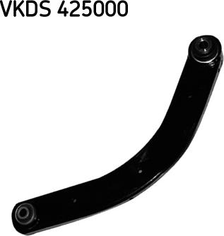 SKF VKDS 425000 - Track Control Arm autospares.lv