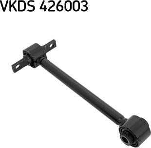 SKF VKDS 426003 - Track Control Arm autospares.lv