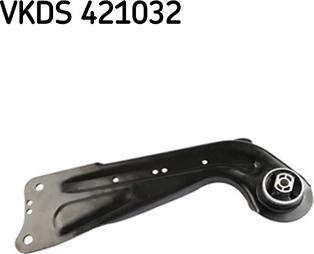 SKF VKDS 421032 - Track Control Arm autospares.lv