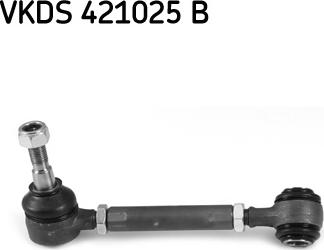 SKF VKDS 421025 B - Track Control Arm autospares.lv