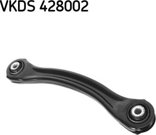 SKF VKDS 428002 - Track Control Arm autospares.lv