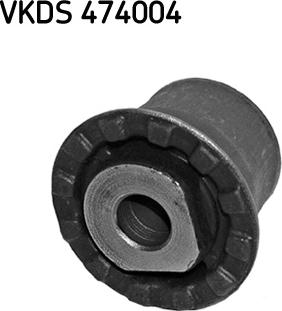 SKF VKDS 474004 - Axle Beam autospares.lv