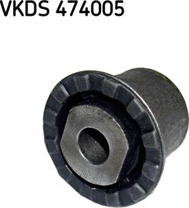 SKF VKDS 474005 - Axle Beam autospares.lv