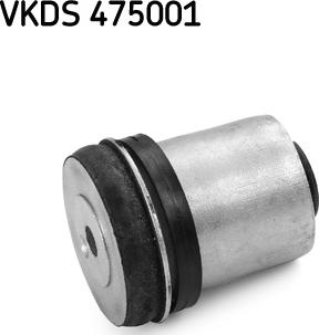 SKF VKDS 475001 - Axle Beam autospares.lv