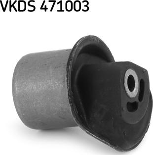 SKF VKDS 471003 - Axle Beam autospares.lv