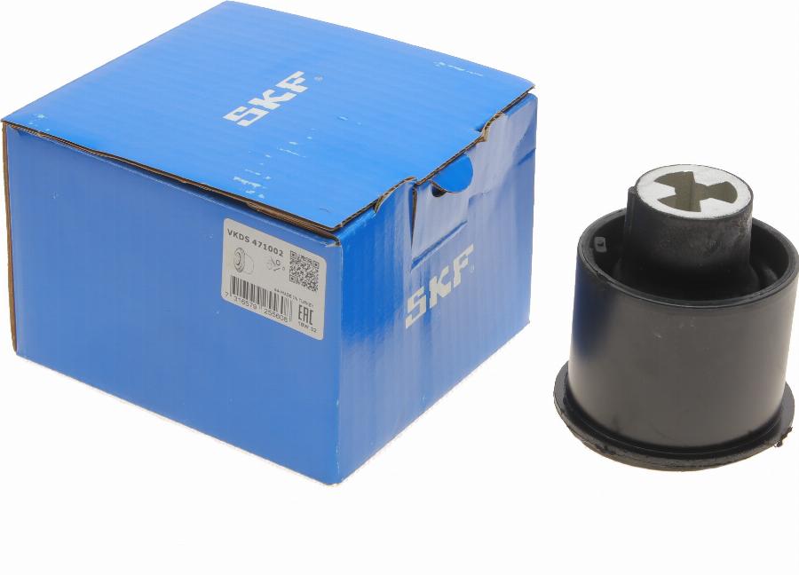 SKF VKDS 471002 - Axle Beam autospares.lv