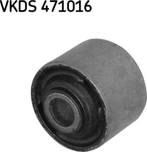 SKF VKDS 471016 - Axle Beam autospares.lv