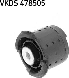 SKF VKDS 478505 - Axle Beam autospares.lv