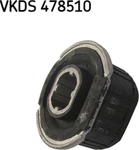 SKF VKDS 478510 - Axle Beam autospares.lv