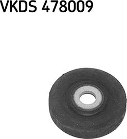 SKF VKDS 478009 - Axle Beam autospares.lv