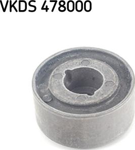 SKF VKDS 478000 - Axle Beam autospares.lv