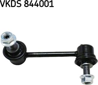 SKF VKDS 844001 - Rod / Strut, stabiliser autospares.lv