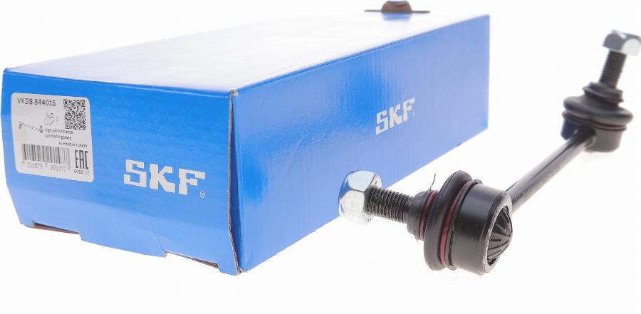 SKF VKDS 844015 - Rod / Strut, stabiliser autospares.lv