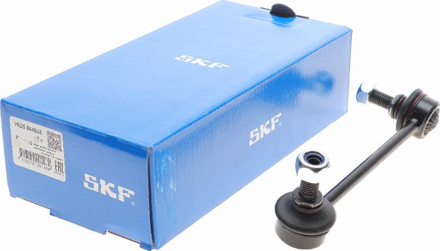 SKF VKDS 844016 - Rod / Strut, stabiliser autospares.lv